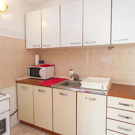 Carolija Apartment Makarska Habitación foto