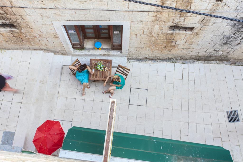 Carolija Apartment Makarska Habitación foto