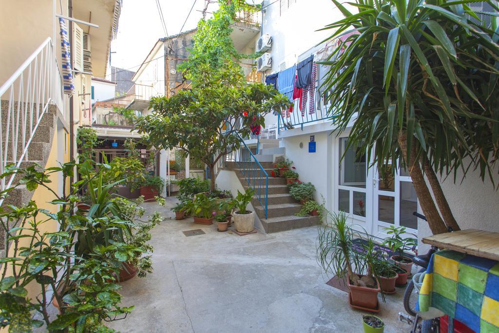 Carolija Apartment Makarska Habitación foto